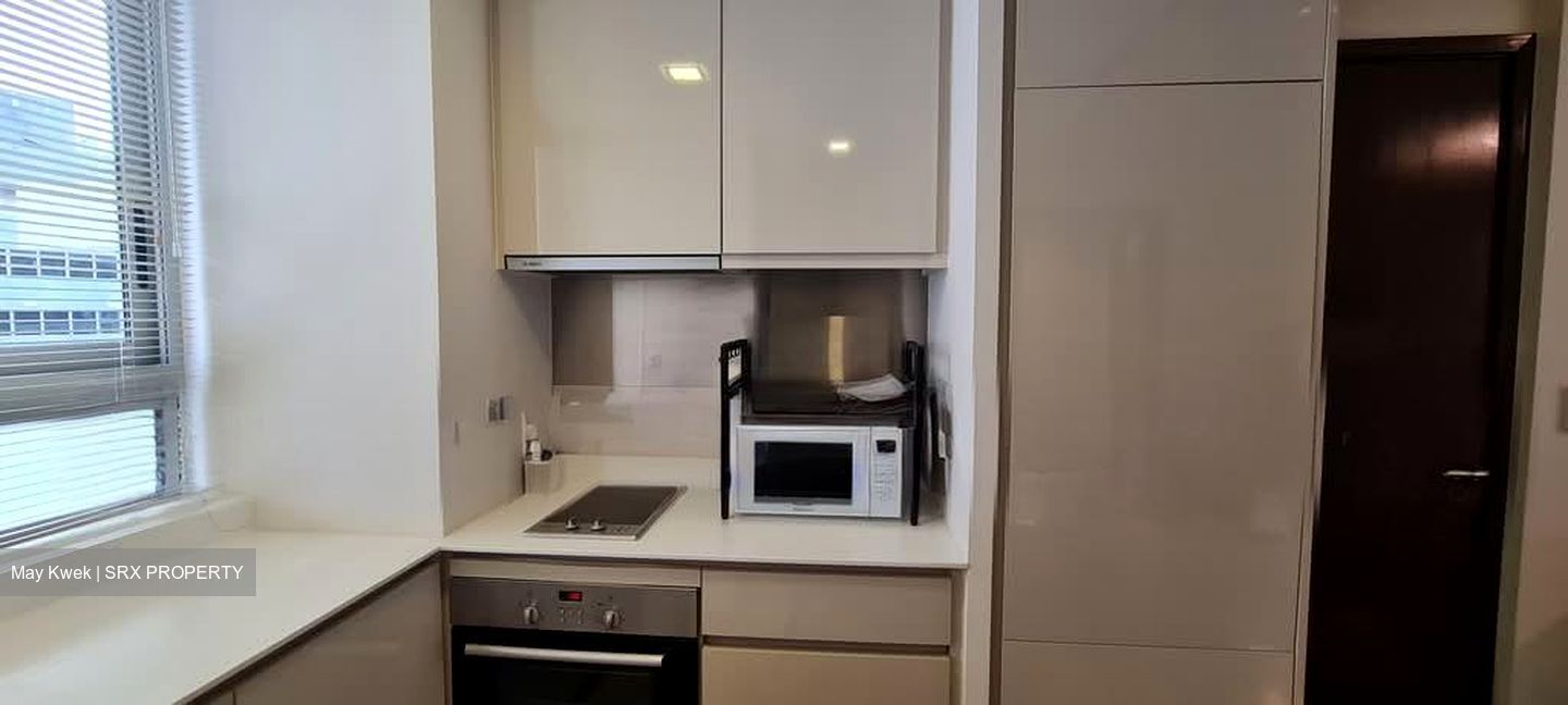 Sophia Residence (D9), Condominium #569088751